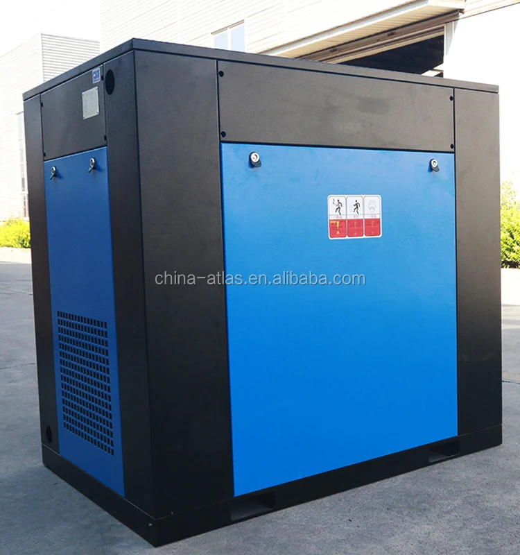 Cheap 45kw Rotary Screw Air Compressor For Sand Blasting/drilling Rig