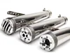 ktm engine 50cc motorcycle 125cc silencer for bike slip on exhaust motorcycle