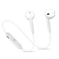 

Hot amazon sell Sport in- ear wireless s6 bluetooth earphone