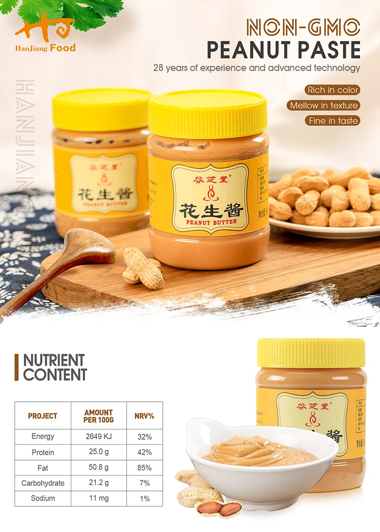 Peanut paste (1)