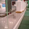 Full Set Conveyor System Bicycle Assembly Production Line