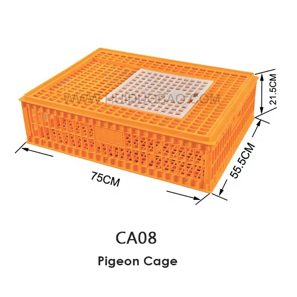 Transport Boxes For Pigeon,Cheap Price Pigeon Cage For Sale