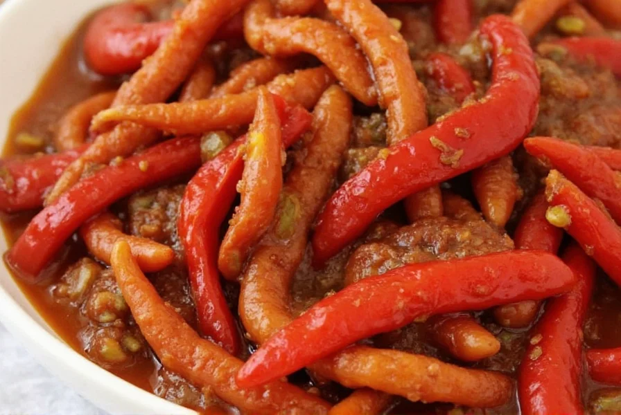 Adobo Chili: What It Is and How to Use It Properly