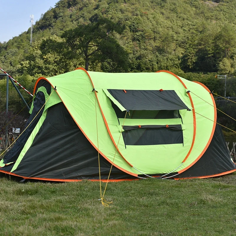 

Price Folding Camping Outdoor Waterproof Tents for Events, Customzied