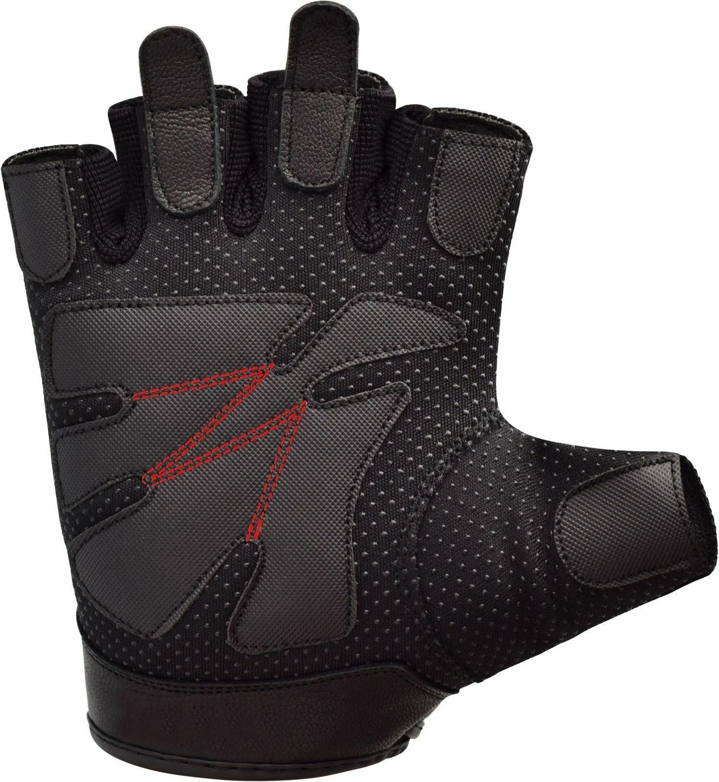 High Quality Custom Logo Cross training Power lifting Weight Lifting Gym Wrist Wraps For Weight Lifting Power Grip