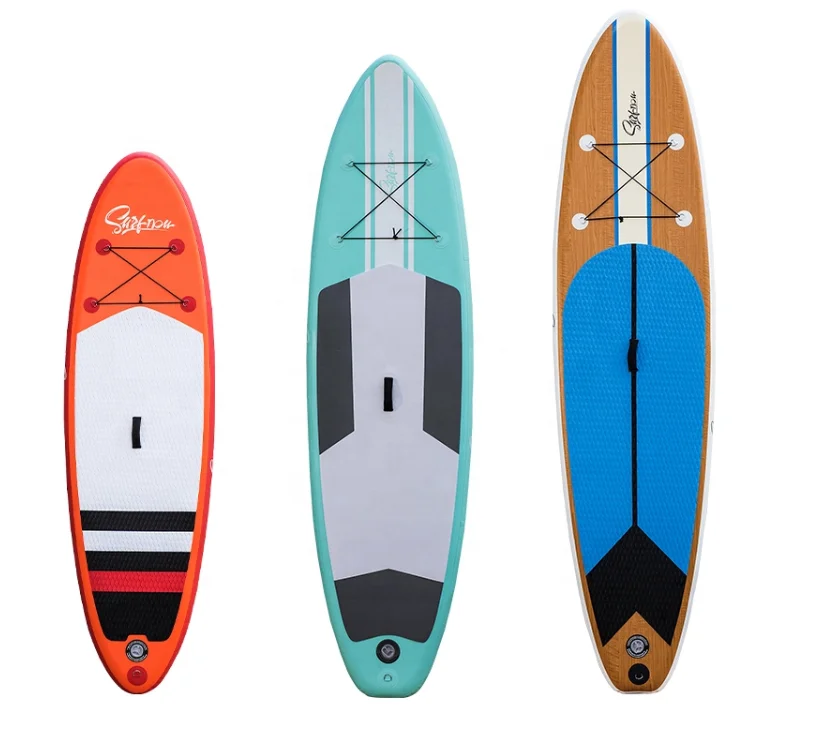 

stand up paddle board inflatable sup board for surfing fishing, Customized color