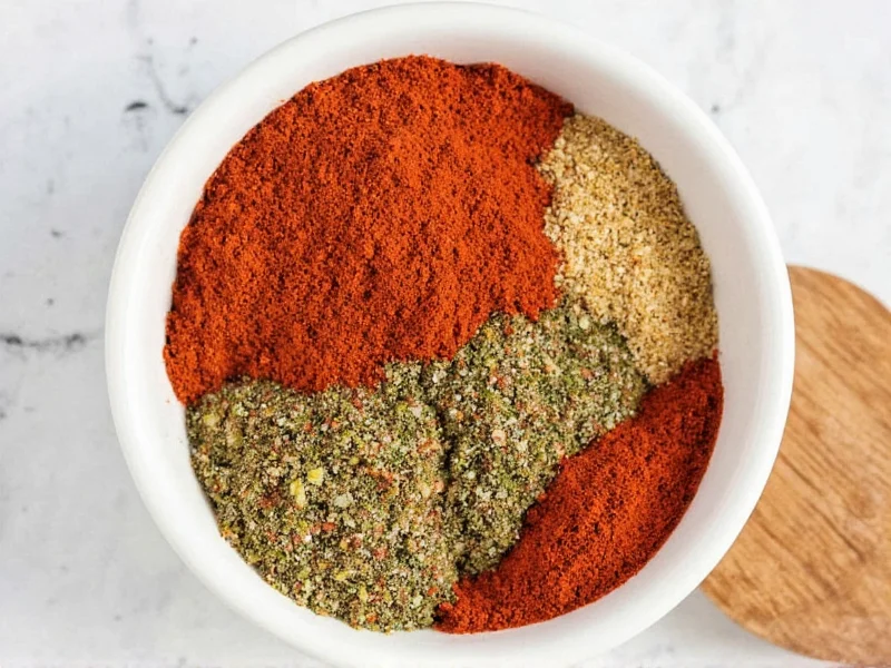 Best Italian Seasoning Alternatives: Quick Substitutes & Blends