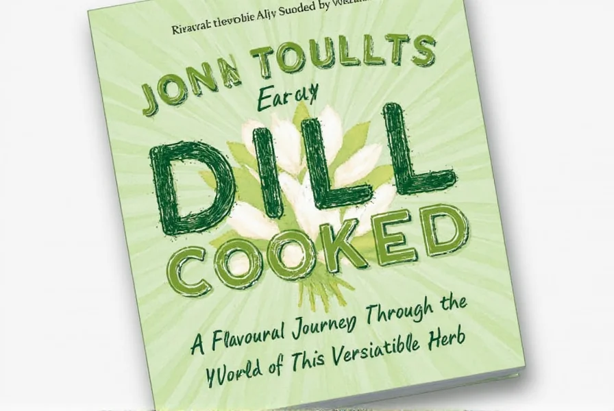 Dried Dill