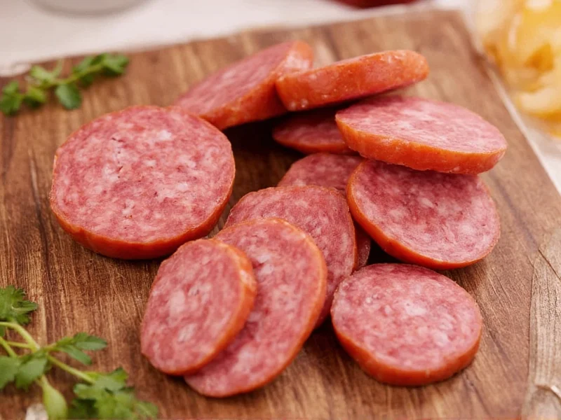Costco Italian Sausage: Types, Prices & Cooking Tips