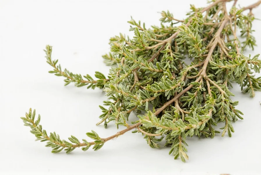 Thyme Plant