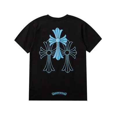 

MWCH02 new casual street love t shirts for couples japanese t shirt