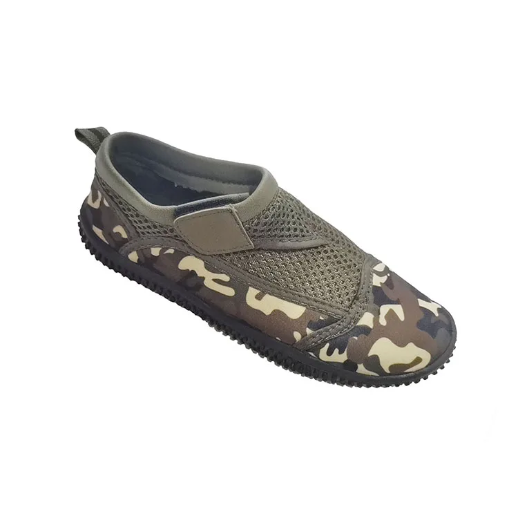 

custom logo Women Men Kids Water Shoes Barefoot Quick-Dry Aqua Socks for Beach Swim Surf Yoga shoes
