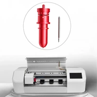 

AXY automatic mini cutter plotter mobile phone screen protector film cutting machine