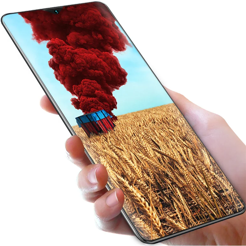 

Advance sale S20 plus Smartphone 4G LTE Mobile Phone Android 10.0 Ten Cores Cell phones