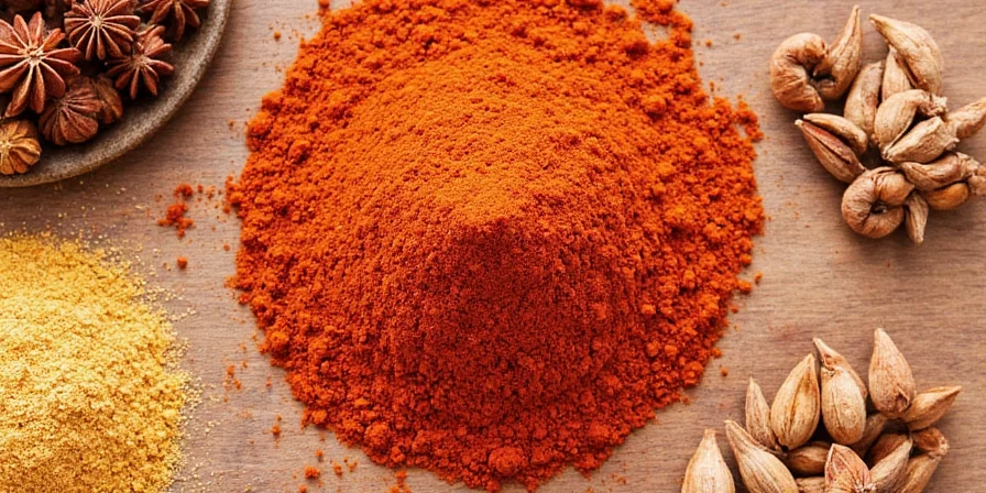 The Spicy Secret Behind Asian Five Spice Powder: 7 Must-Know Tips for Mastering This Flavor Bomb!