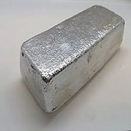 
99.99% pure Stainless Steel Ingots   Steel Forgings 