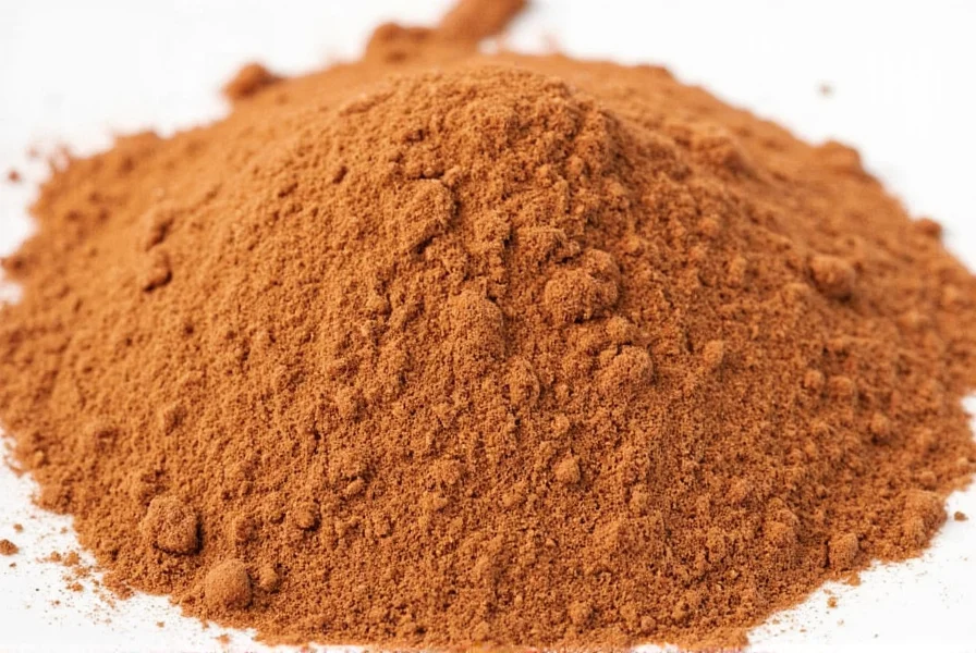 benefits of ground cinnamon