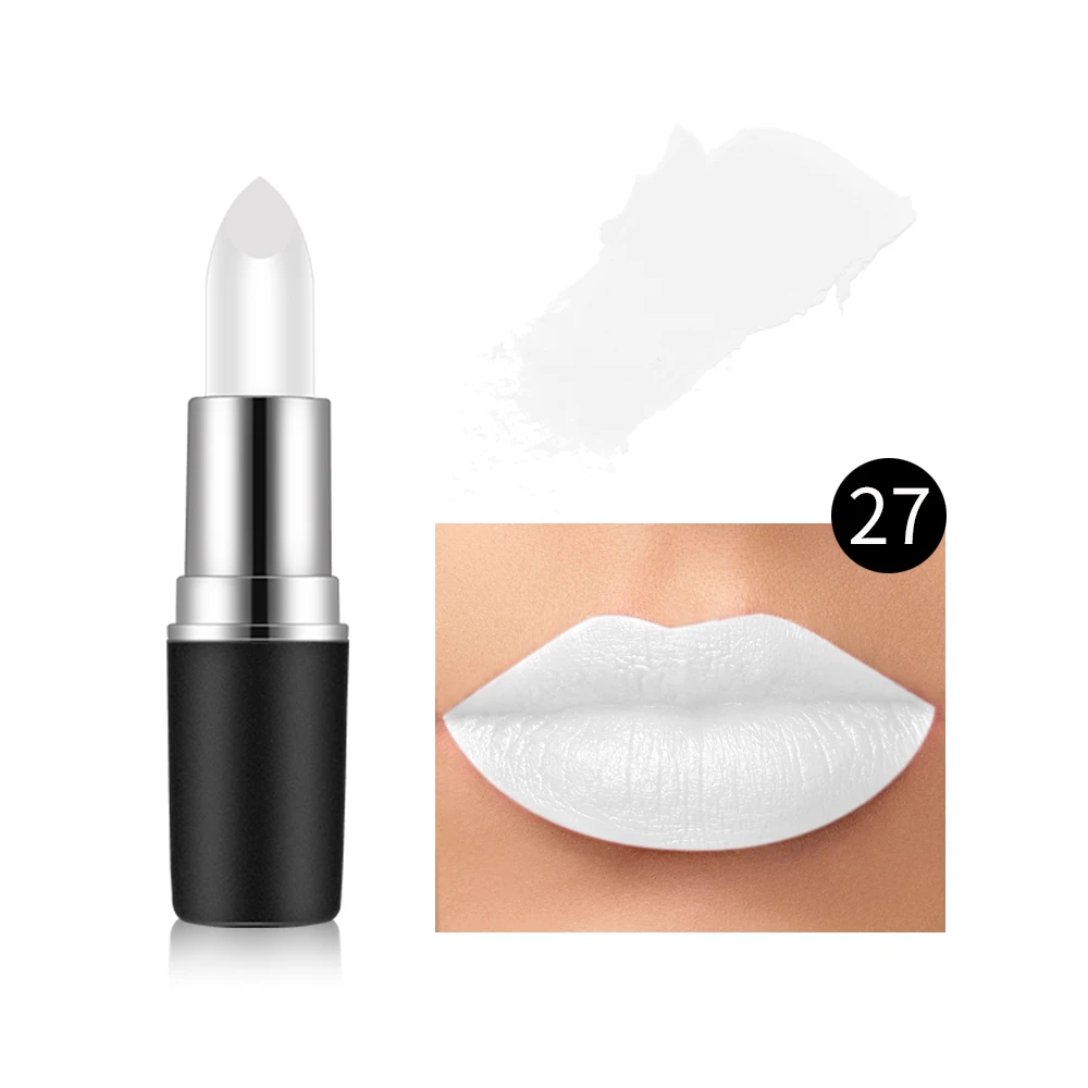 

2019 private label lipstick waterproof lipstick liquid matte lipstick