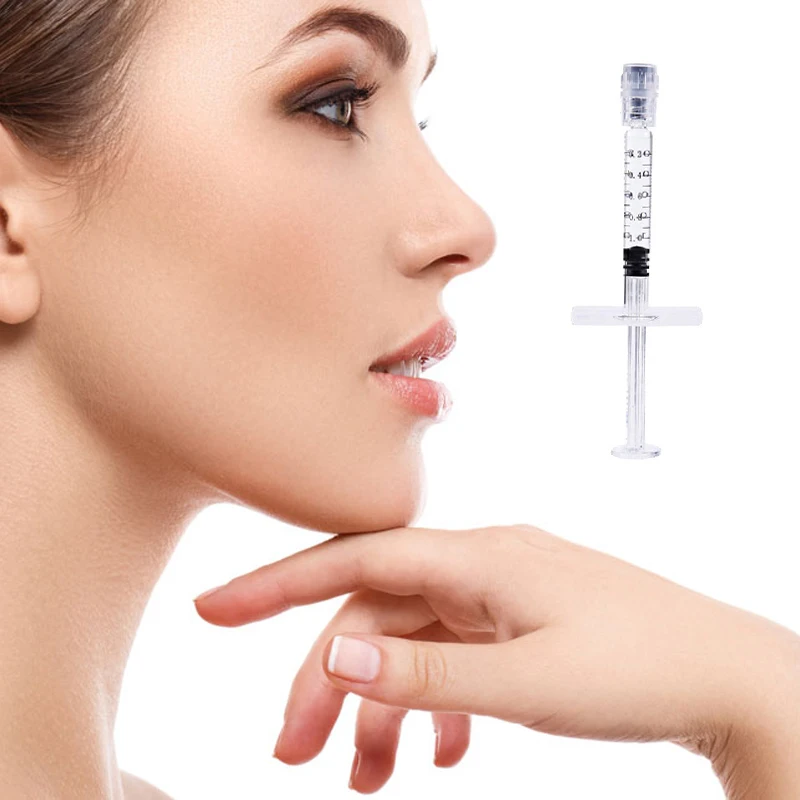 

Beauty facial and skin care injection best selling regenovueha ha hylauronic acid dermal filler