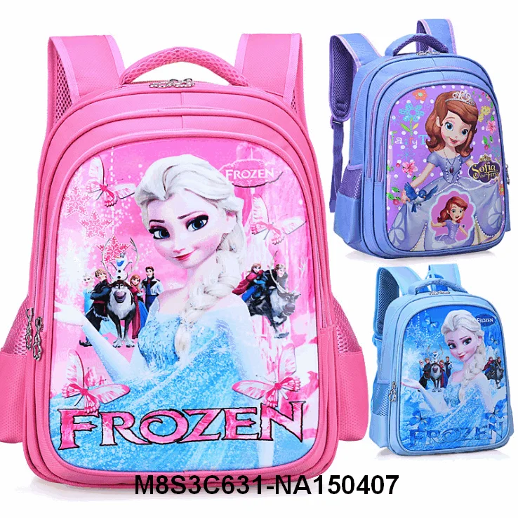 

cartoon boy handbag baby children backpack kid schoolbag backpack for children