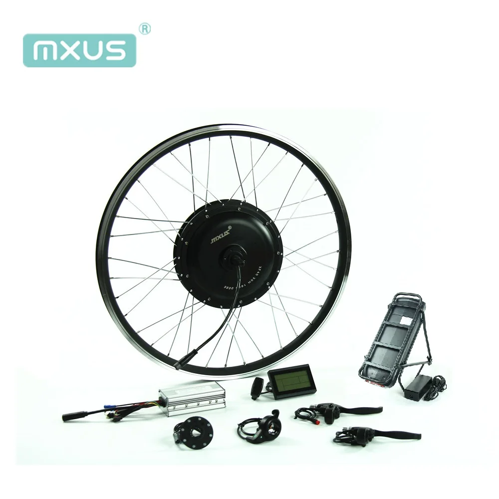 wheel motor 3000w
