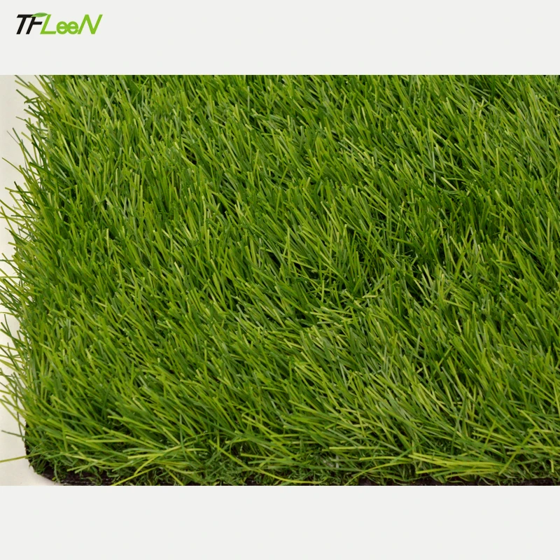 

durable material wear proof yarn decoration sports flooring field synthetic lawn artificial turf grass carpet rug for landscape