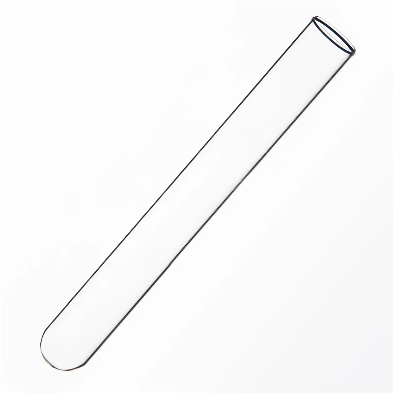 

Test Tube, O.D. 16mm, L. 150mm, Heavy Wall