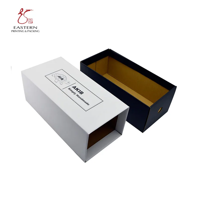 Custom Luxury Round PU Leather Valentine's Day Gift Box Perfume