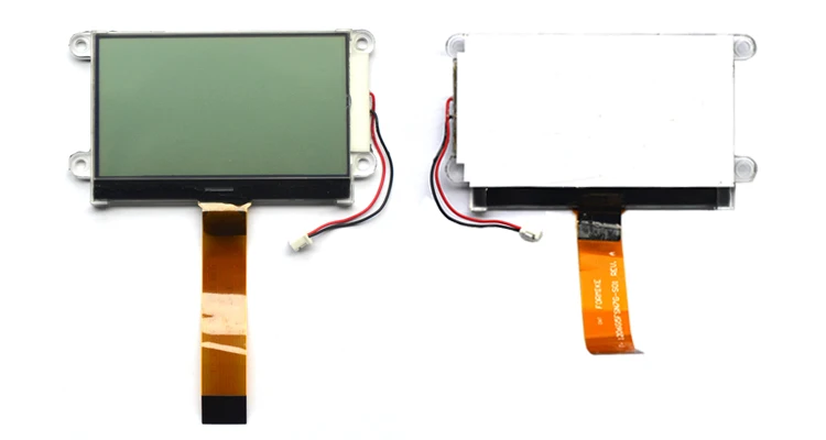 graphic lcd display module