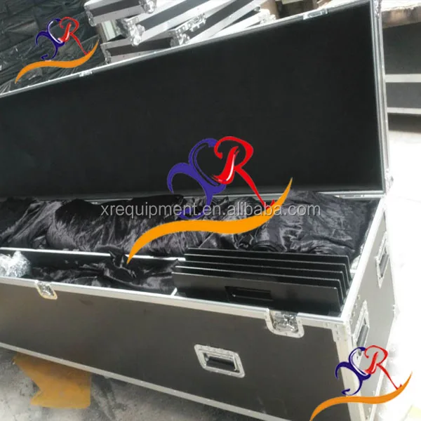 Fireresistant Bs5852 Crib5 Pipe And Drape With Luxury Drapes Curtains