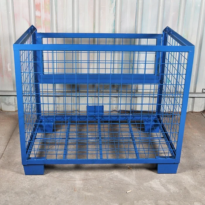 
STORAGE CAGE, storage heavy duty 
