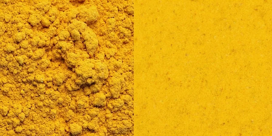 Golden Glow: 7 Yellow Spices That Will Spice Up Your Life (and Kitchen)