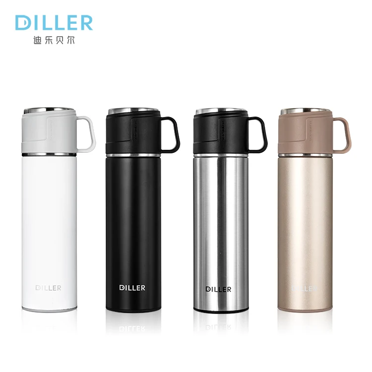 

Thermo vacuum flask thermoses termos thermo bottle with cup lid