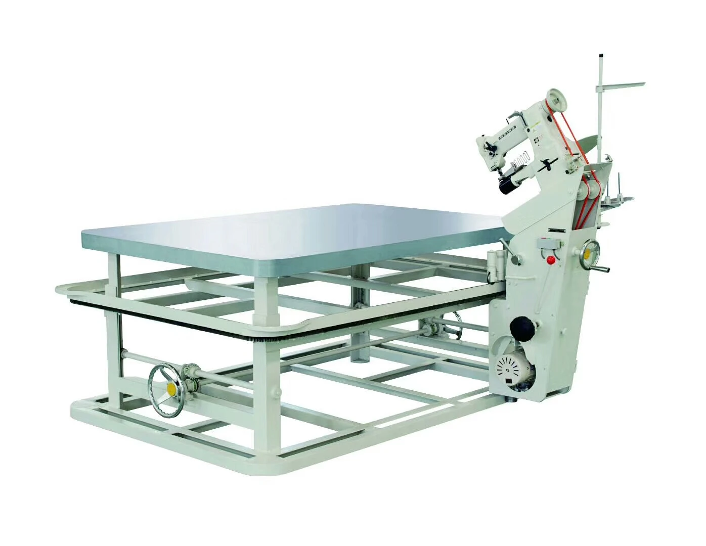 Hot Sale Wb1 Mattress Tape Edge Machine Buy Automatic Mattress Tape