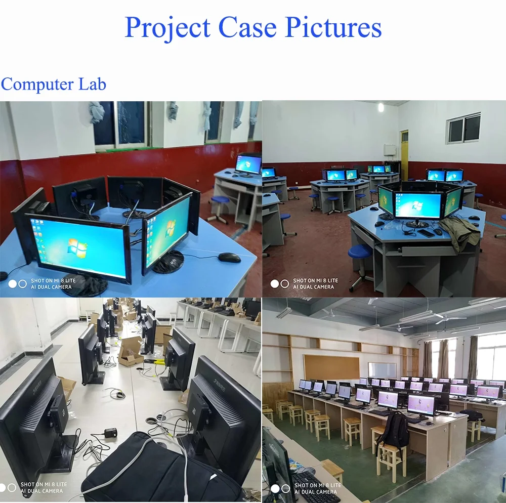 Cheap Thin Client Zero Client For Computer Lab Office Cafe