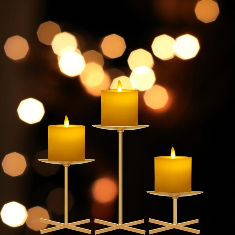 Candle holder for Easter Occasion