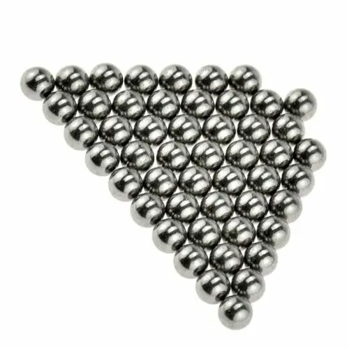 

.177 4.5 Mm Bb Ammo Shot Ball Metal Ball For Outdoor Sports, Copper