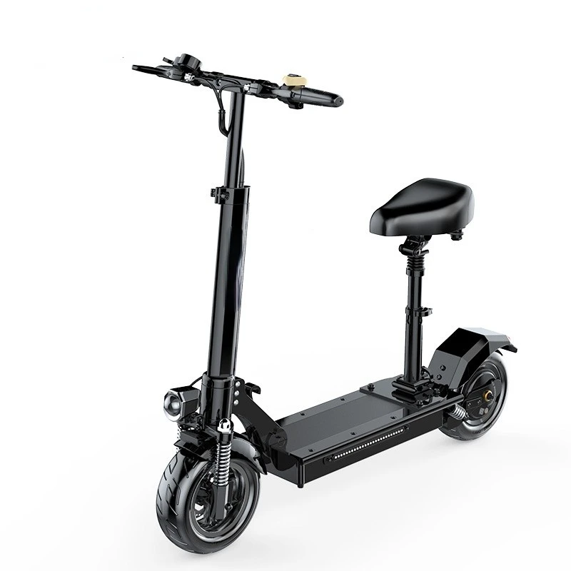 

Black Al Alloy Electric Scooter with GW 26 kg Size 11 inch with 36V 8.8AH 10.4AH 15.6AH 21 AH 31.2AH