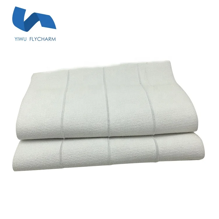 
Breathable hook grip medical elastic fabric manufacturer 