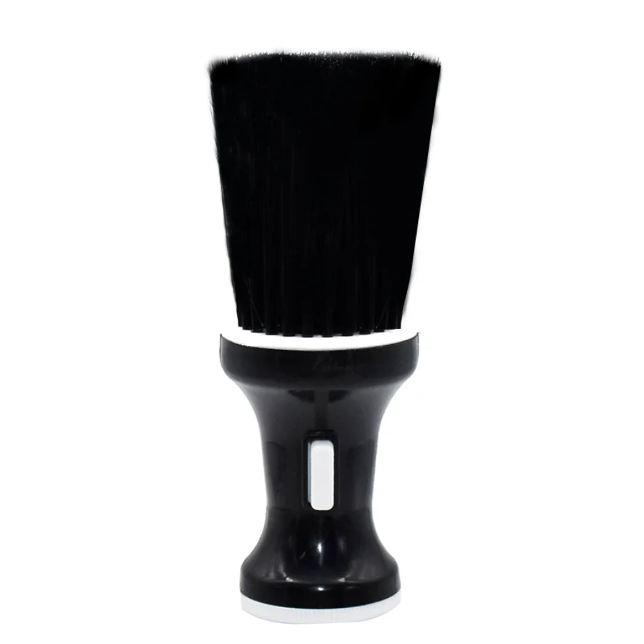 

Salon Hairdressing Hair Cutting Barber Neck Brush