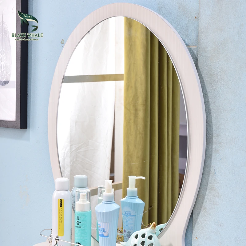 
Tocador tocador Coiffeuse Avec Miroired Schminktisch Makeup Vanity Table Dresser 