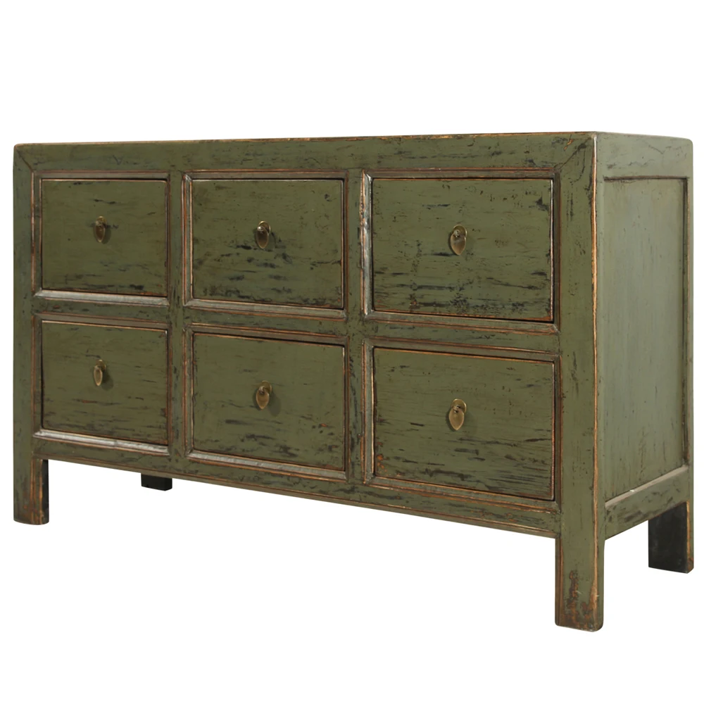 
Living room cabinet East Art furniture bar cabinet antique chinese reproduced sideboard Solid wood color furniture sideboard 