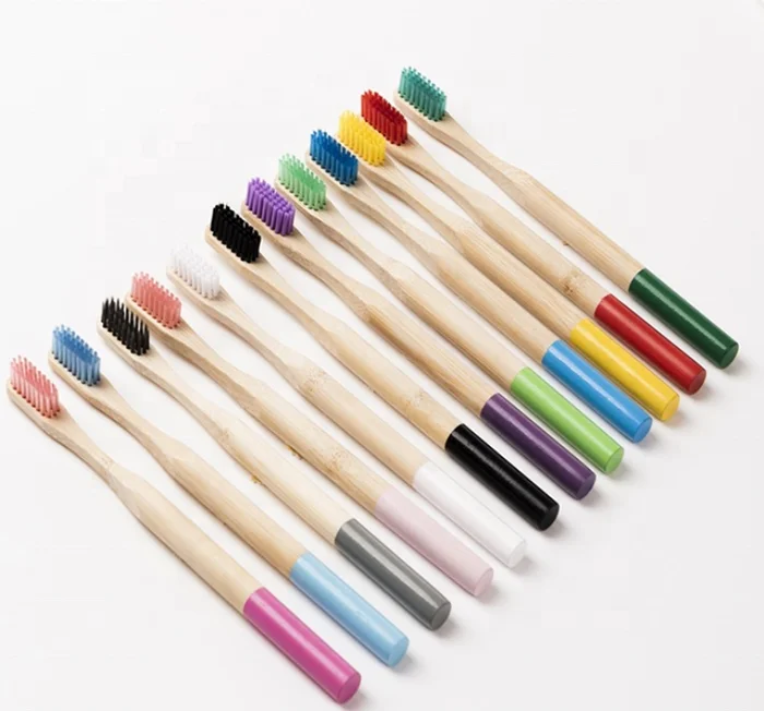 
wholesale cheap bamboo toothbrush manufacturer 