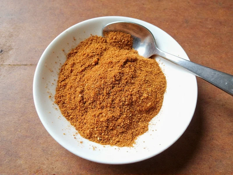 Poultry Seasoning Guide: Ingredients, Uses & Substitutes