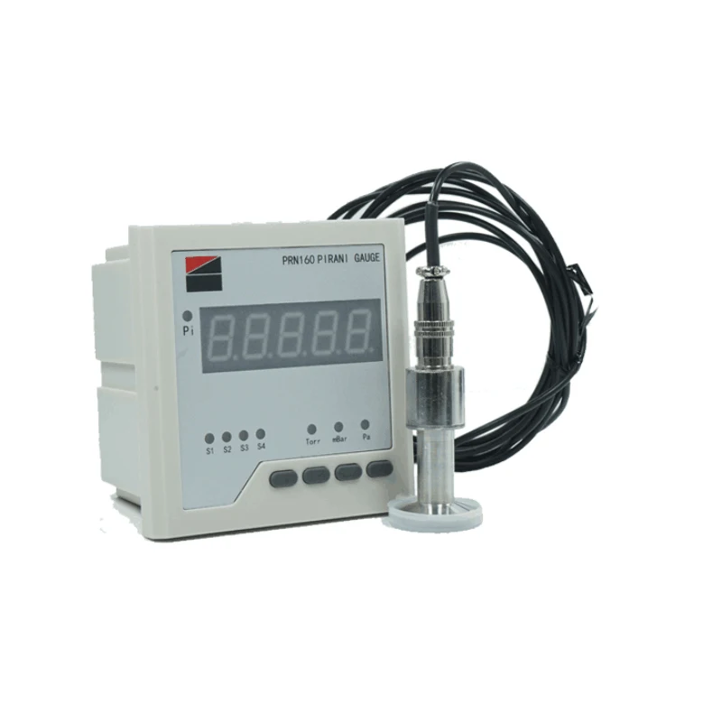 High Accuracy Competitive Price Pirani Vacuum Gauge Buy Single