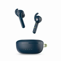 

ienjoy true wireless TWS earbuds bluetooth 5.0 twins headphone for sport