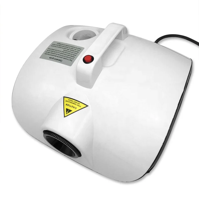 

2020 NEW 220V Indoor Fog Sprayer Nano Spray Gun Ultra-Fine Spray Water Atomizer 900W