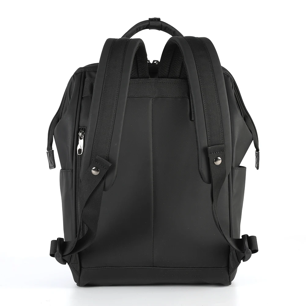 Luxury Laptop Backpack For Salesman