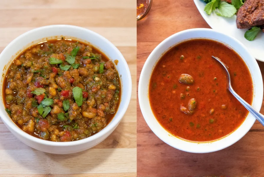 sofrito vs recaito which one should be your kitchen staple