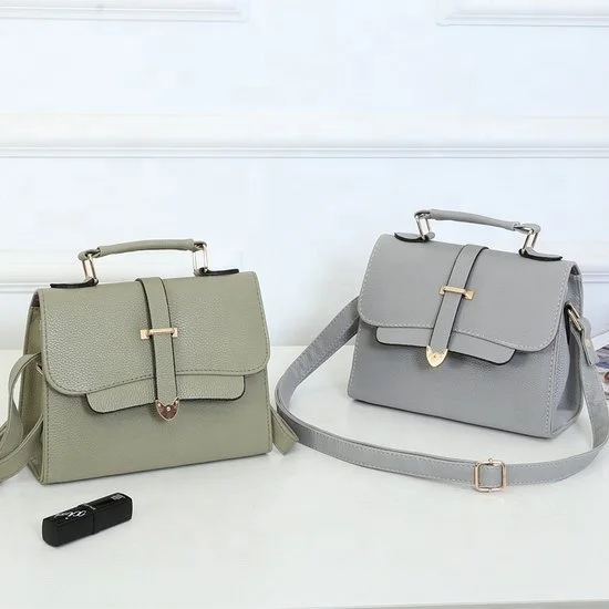 

Cheap Women Bag 2020 NEW Fashion Lady Handbag PU leather Little Shoulder Bag, Oem